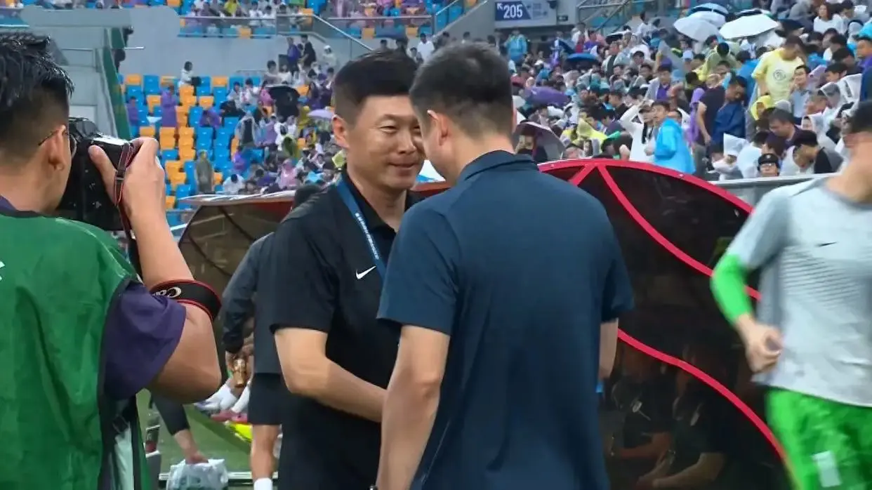 img, 显能看出来, 老熟人回归