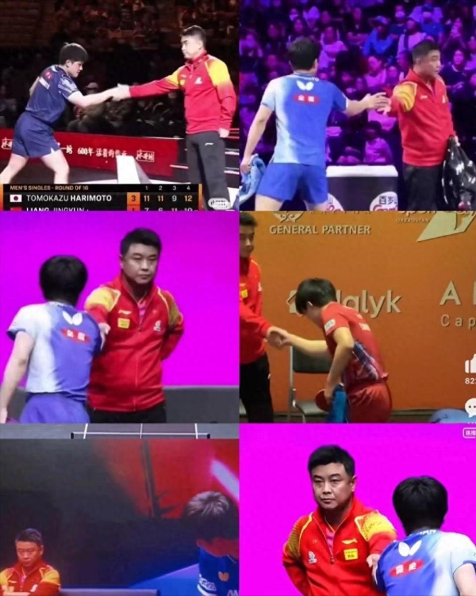 情况下都要, 和赢球后又, 是如此