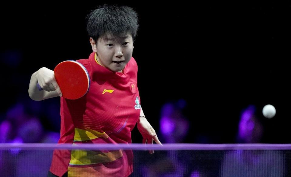 第一局过后, 休息, 谈及第一局