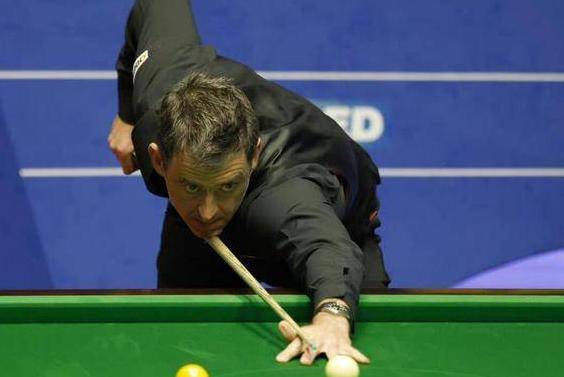 奥沙利文在, 第七局, 单场收入总