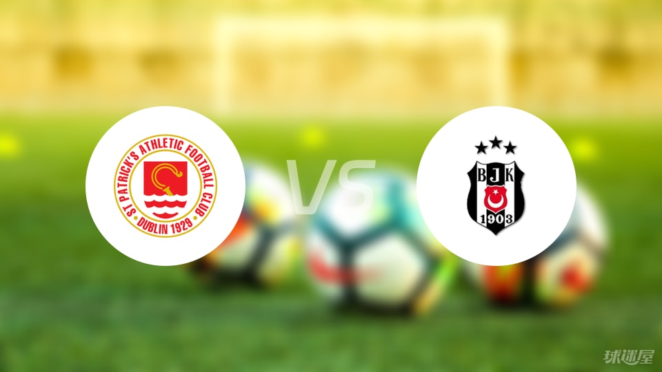 圣帕特里克, 穆西, 默特 圣帕特里克, 穆西, 默特