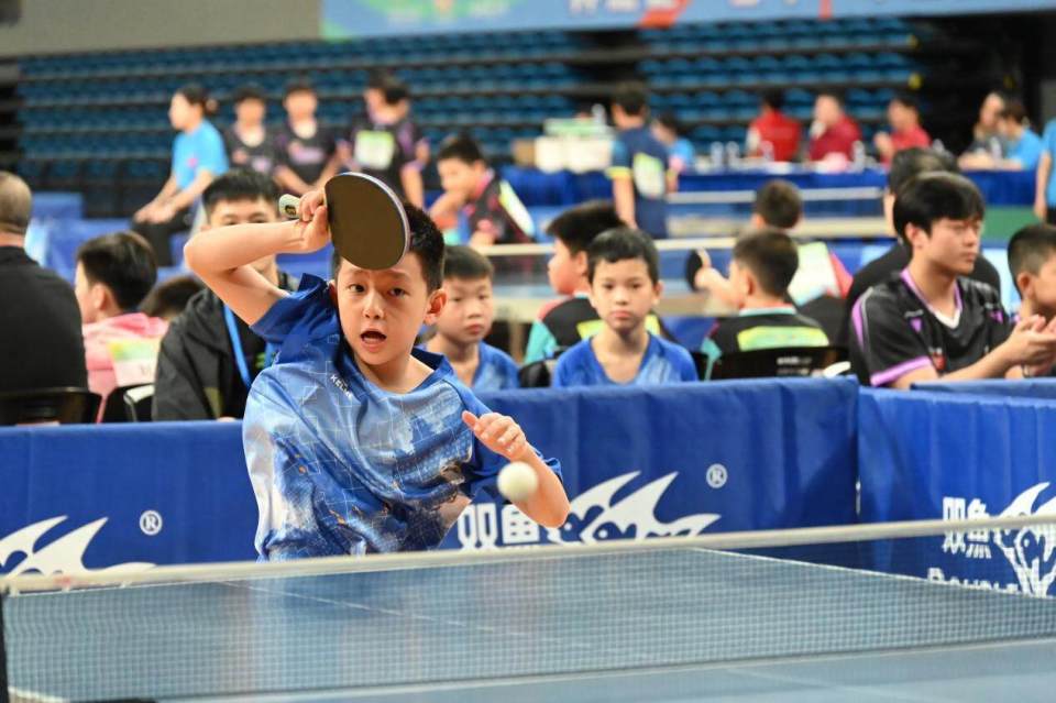 少年运动员, gFOU, 心体育馆二 少年运动员, gFOU, 心体育馆二