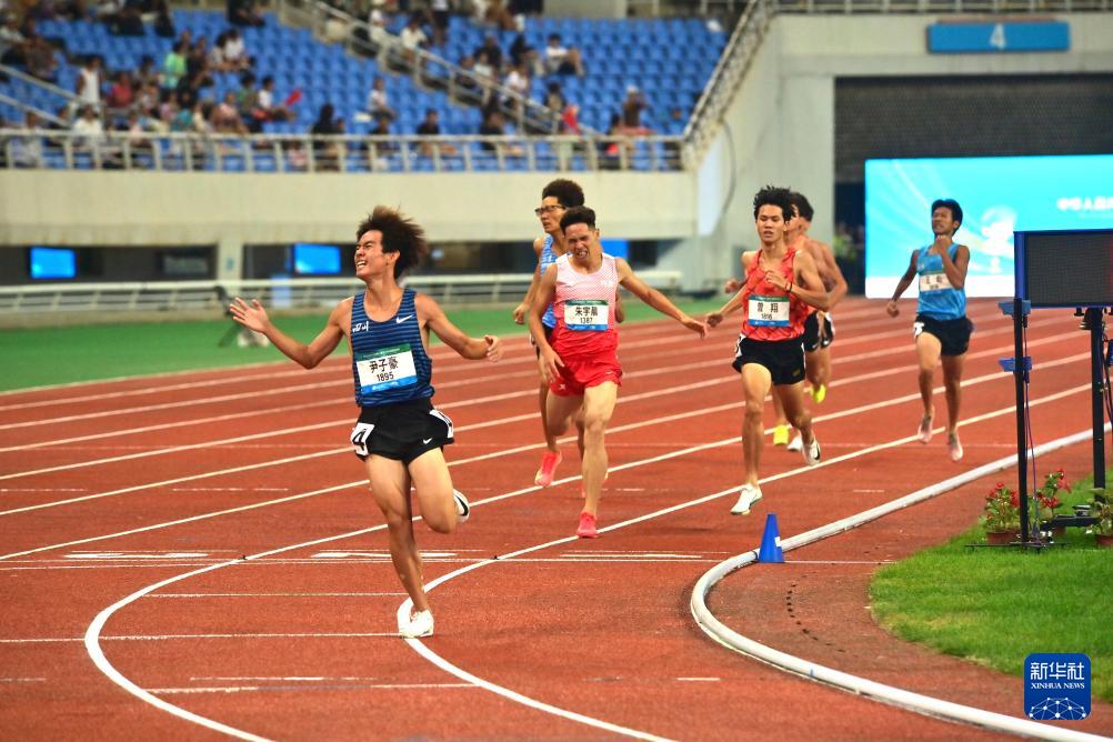 尹子豪, 四川队选手 尹子豪, 四川队选手