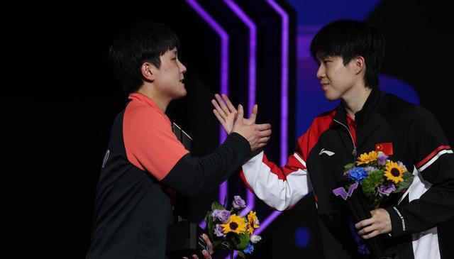 尽管内心充, 胜负乃常态 尽管内心充, 胜负乃常态