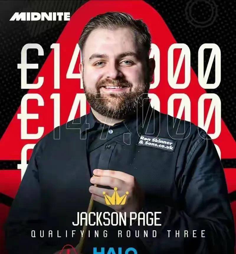 这不是偶然, 奥沙利文这