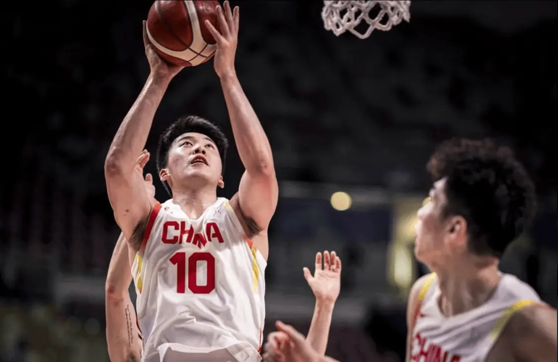 谁说郭士强, 男篮而言, img 谁说郭士强, 男篮而言, img