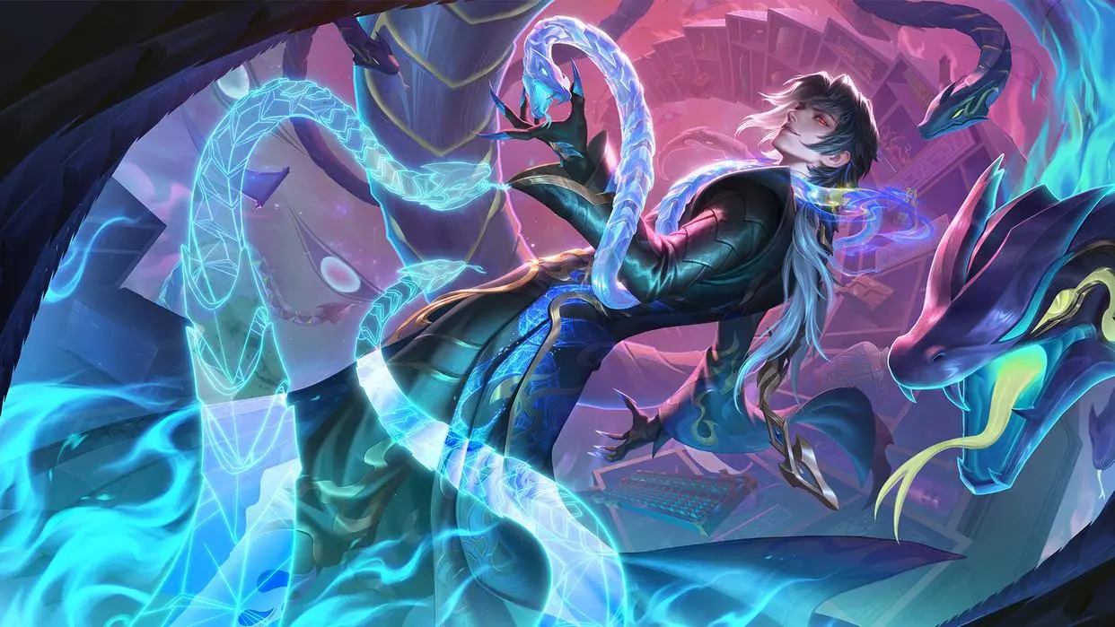 铠的强度就, entit, 新皮肤的原