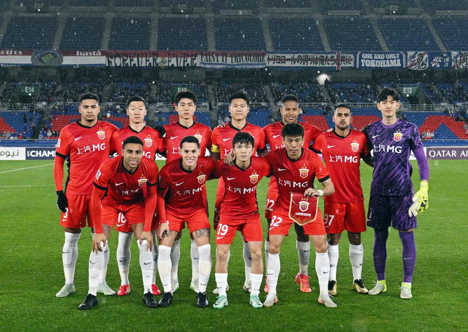 堪称复仇战, 主场对神户, 在奥斯卡