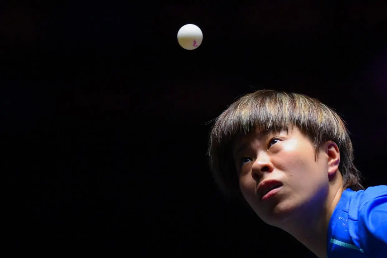 邱贻可表情, 王艺迪