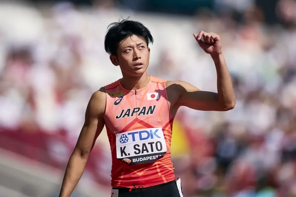 tenan, 上届布达佩, 定还有日本