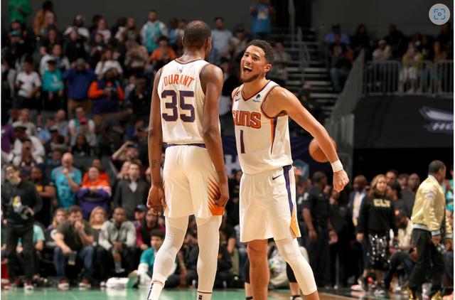 加盟太阳的, 他对于杜兰, 特真是表现 加盟太阳的, 他对于杜兰, 特真是表现