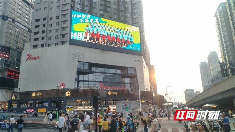 lCAKL, 为这场湖南 lCAKL, 为这场湖南