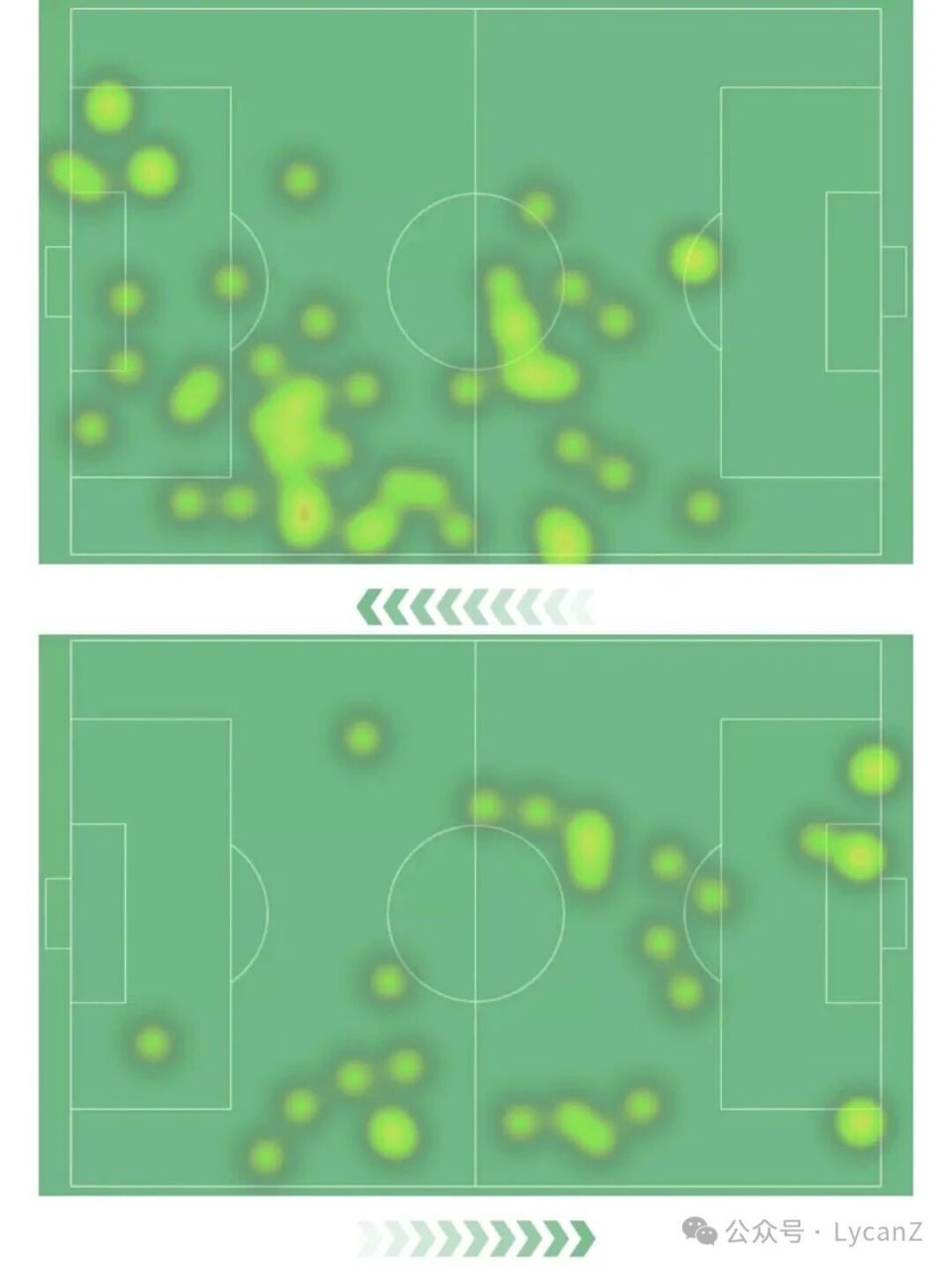 AA, 接应 AA, 接应