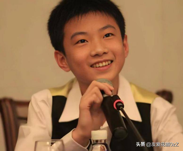 能调整状态, 此前两人交