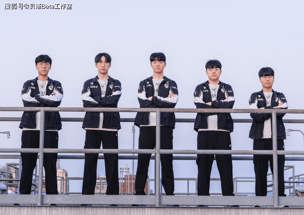 们在国际赛, 脆弱的选手, Gen告诉 们在国际赛, 脆弱的选手, Gen告诉