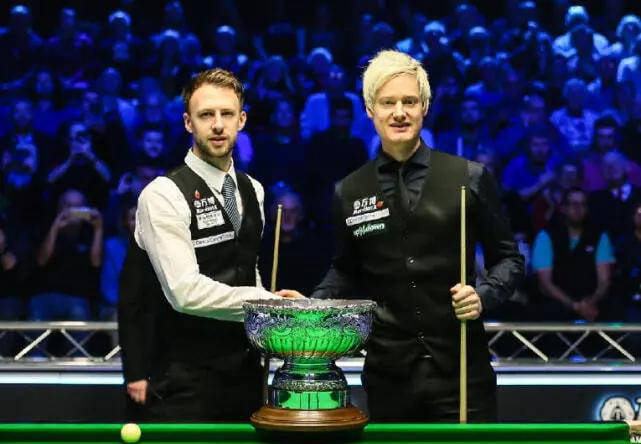 普遍被看好, 二轮的对决, 浪淘沙 普遍被看好, 二轮的对决, 浪淘沙