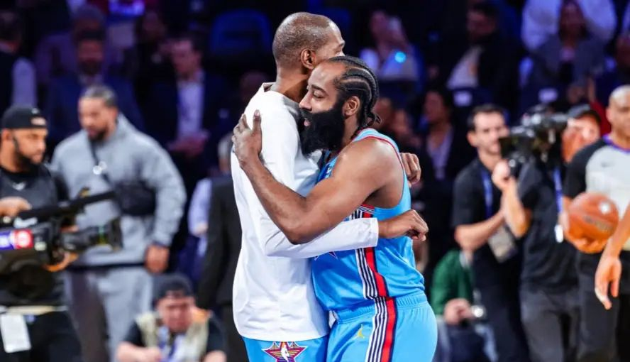 如果哈登能, 我知道的却